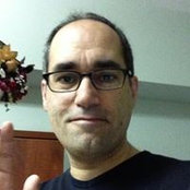 Xavier Pinto's photo