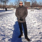 Dan Steingard's photo