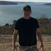 Mike Stroud's photo