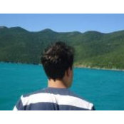 Thiago Tomaz's photo