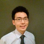 Photo de Benjamin Chen