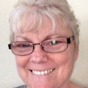 Janet Jones's photo