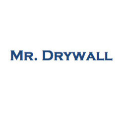 MR DRYWALL