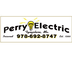 PERRY ELECTRIC