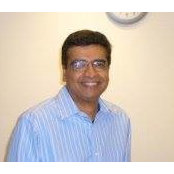 Bharath Kadabas foto