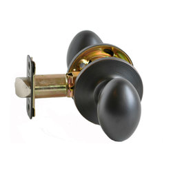 FORTIS Door Knobs - Doorknobs