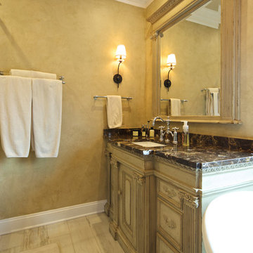 Cyprian Hill Design