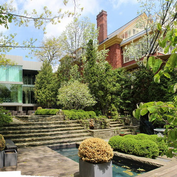 ART COLLECTOR'S RENOVATION