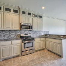 Kitchen Cabinets