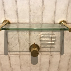 Bathroom Renovations - Products