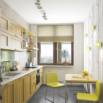 SE1 Kitchen