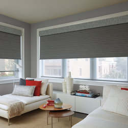 Roller Shades - Roller Shades