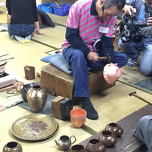 工場の祭典 2016年10月8日