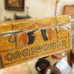 こだわりのインテリアを求めて～Antique cise - インテリア雑貨