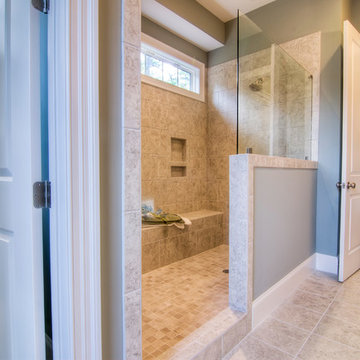 Forest Creek - MODEL home