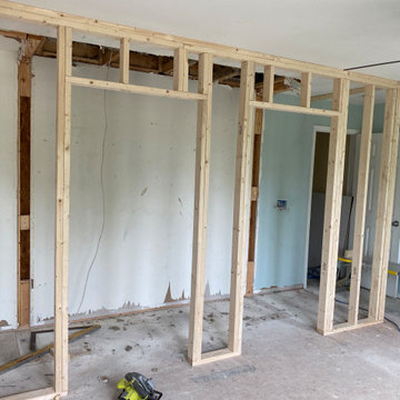 The Carlton's Structural Enhancements