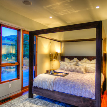Ski Chalet