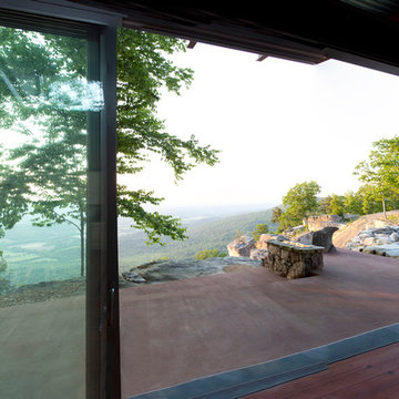 Raven Crest House