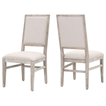 Dexter Dining Chair, Set of 2