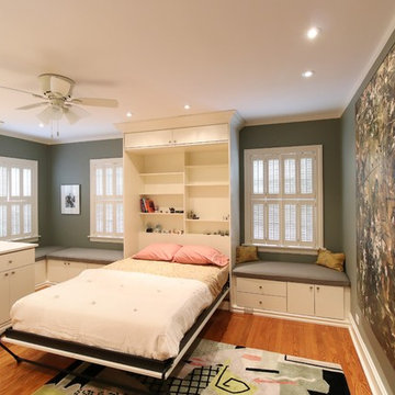 Chicago Master suite remodel