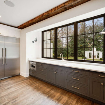 Belle Meade Speculative Home