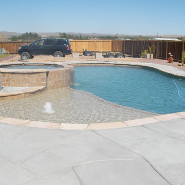 Southern Comfort Pools & Spas