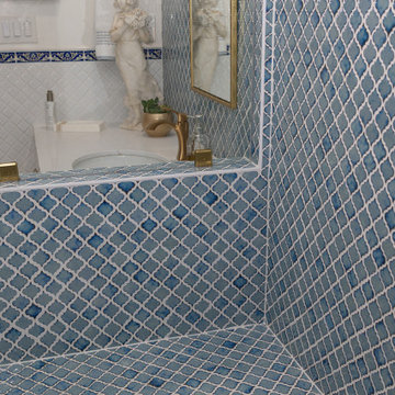 San Diego Turkish Bath