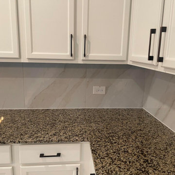 Kitchen Remodeling