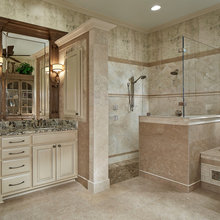Bathroom ideas