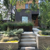 Order Meets Wildness in a Denver Front Yard Makeover