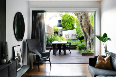 Annandale - Garden + Spa