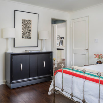 Mission Hills Remodel