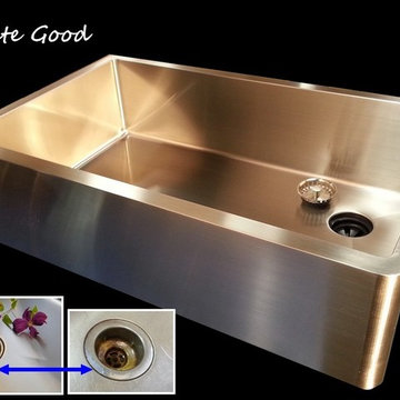 Create Good Sinks in Houston