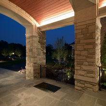 loggia