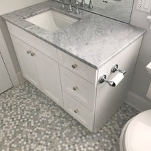 John’s Bathroom