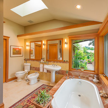 The Dennis Residence