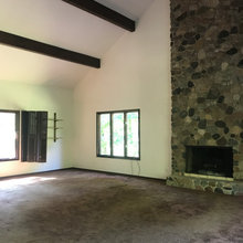Kristin Renovation