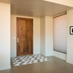JS Ivins - Cellular Shades