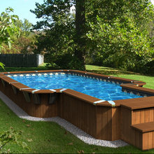 Projet piscine