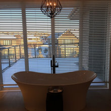 freestanding tubs