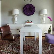 Home Office Ideas