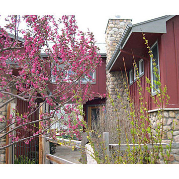 Foothills Addition/Remodel