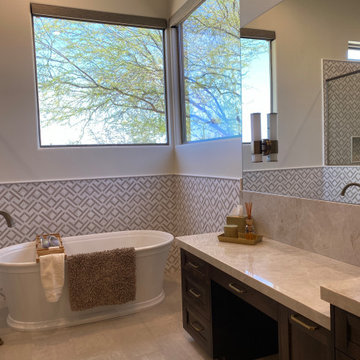 Total House Remodel - Scottsdale