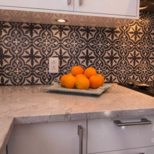 Backsplash