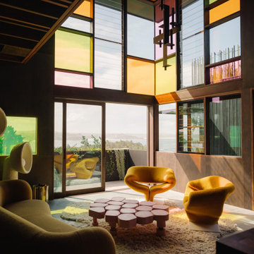 Holocene House