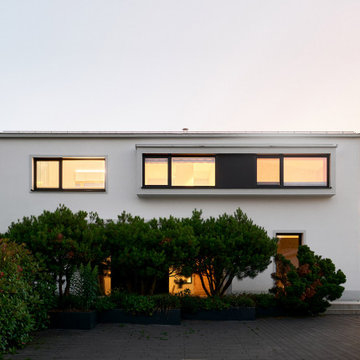 Einfamilienhaus K in Starnberg