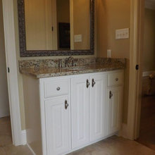 kids' bathroom