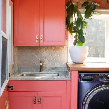 Laundry Sink