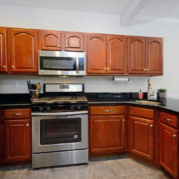Modern 9th Street Condo