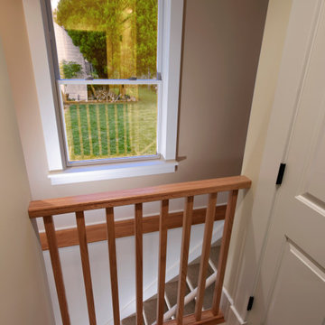 The Not So Big® Inspired Remodel and Addition